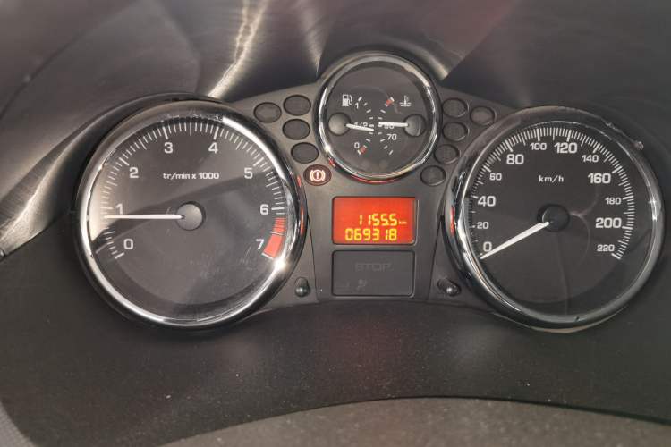 Used Peugeot 207 2011 Sedan 1.4L Manual Yule Edition
