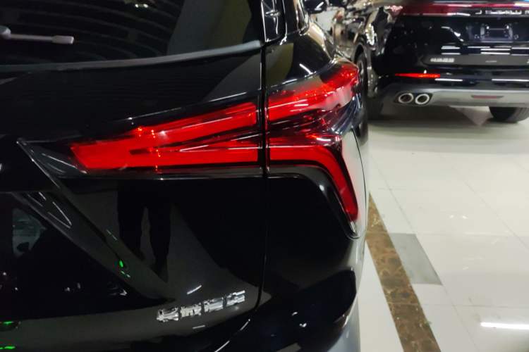 Used Haval XY 2022 1.5T Smart Edition
