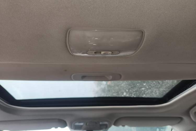 Used BYD Qin New Energy 2014 1.5T Cool Black Knight Flagship Model
