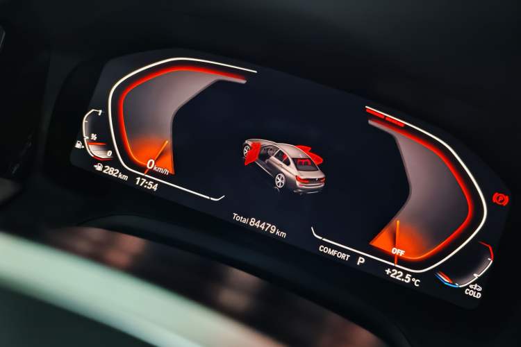 Used BMW 3 Series 2020 Facelifted 325Li M Sport Night Edition Package