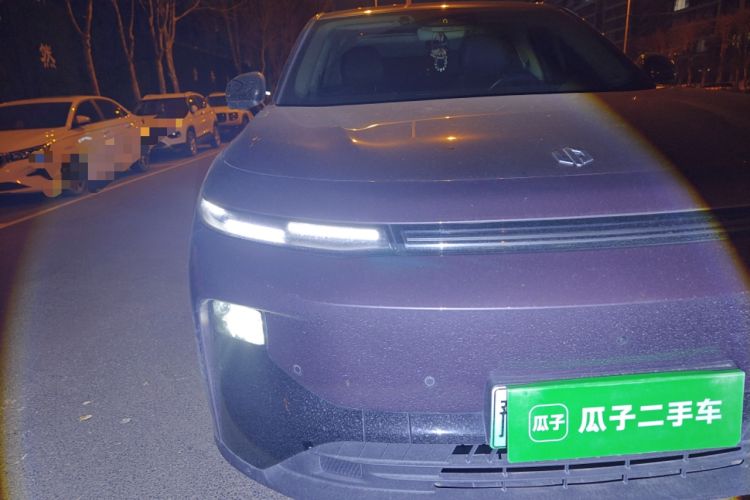 Used Leapmotor B10 2025 510 Joyful Edition