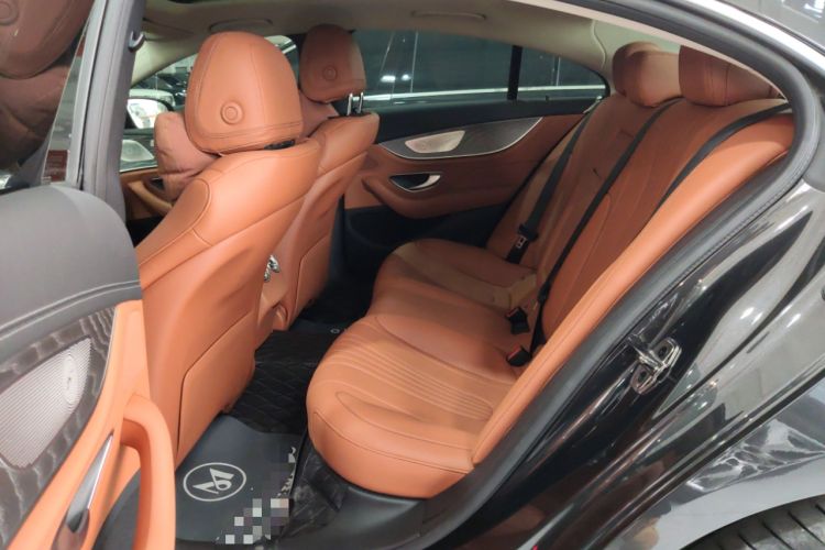 Used Mercedes-Benz CLS 2023 CLS 300 Sporty Edition
