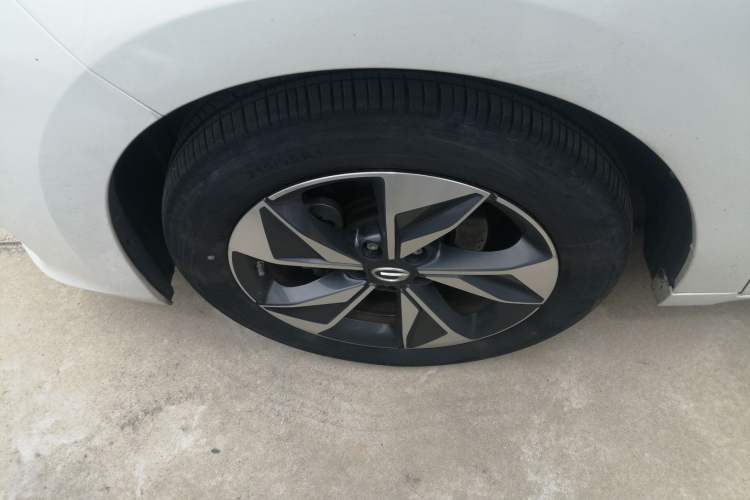 Used GAC Trumpchi M6 2023 PRO 270T DCT Luxury Edition