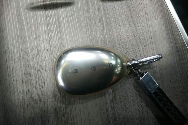 Used CHANGAN NEVO A07 2024 All-Electric "True Fragrant" Edition 515 Elite Model
