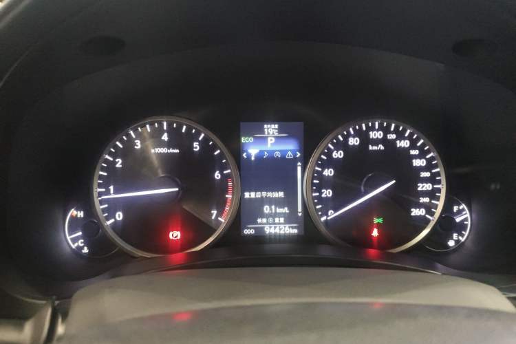 Used Lexus NX 2016 200 All-Wheel Drive FENGSHANG Version
