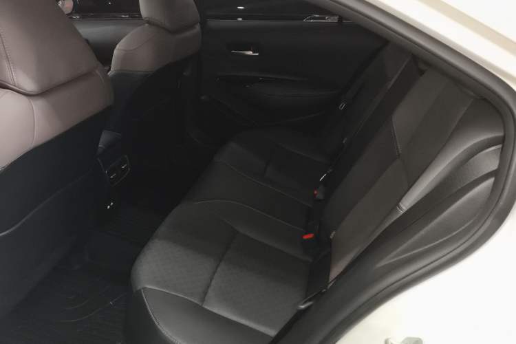 Used Toyota Allion 2022 2.0L Zunyue Edition