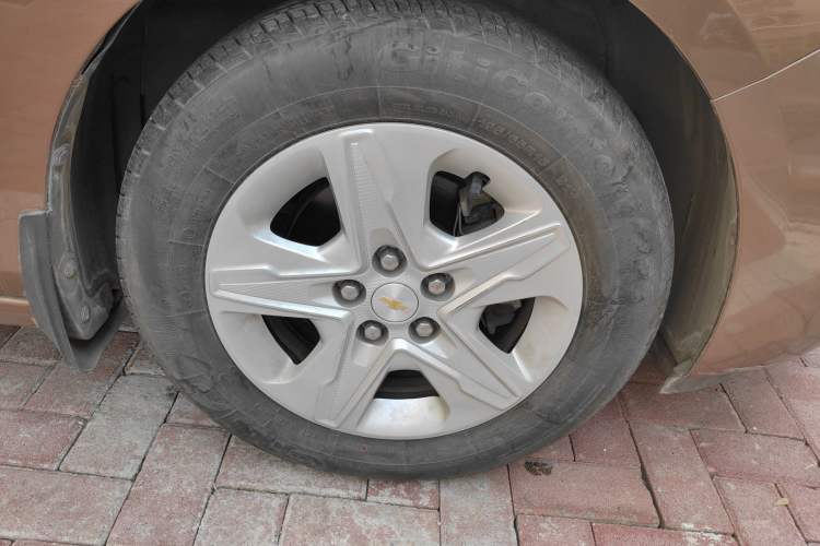 Used Chevrolet Cavalier 2016 1.5L Automatic Enjoyment Edition