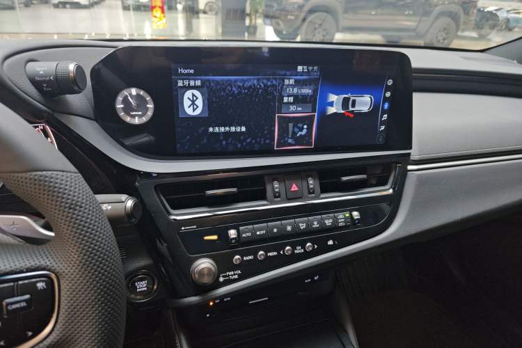 Used Lexus ES 2021 200 Excellence Edition
