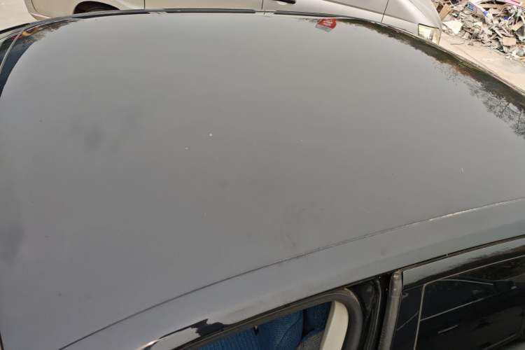 Used Skoda Octavia 2015 Classic Model 1.6L Manual Eado Version
