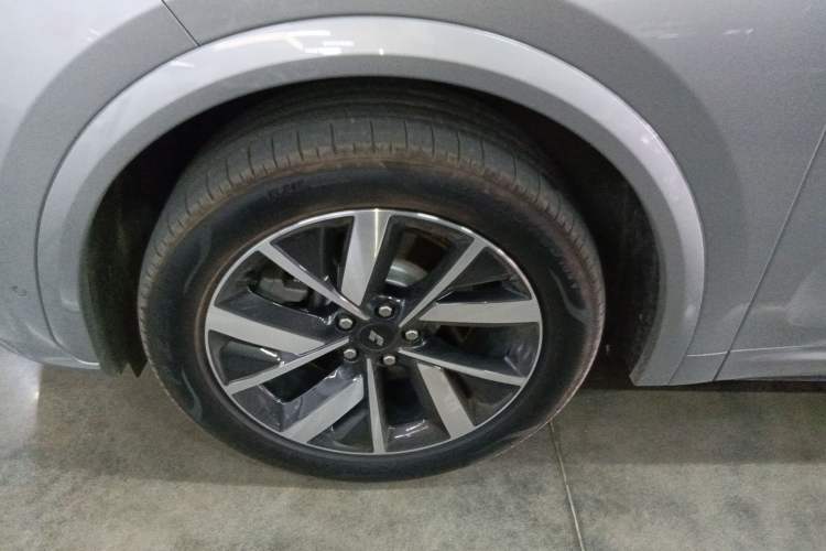 Used Li Auto L9 2023 Pro Model