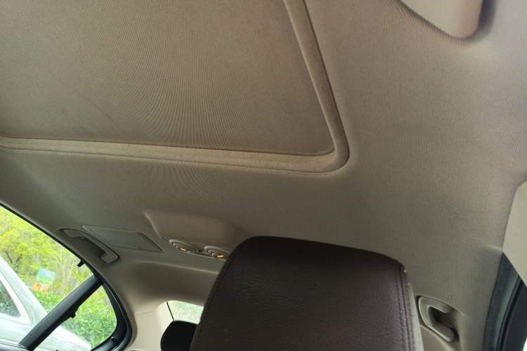 Used BMW 3 Series 2019 320Li Fashion Model