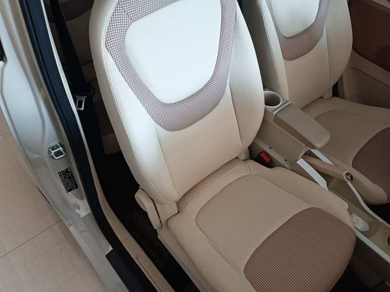 Used Wuling Hongguang MINIEV 2024 3rd Generation 215km Youth Edition — 24