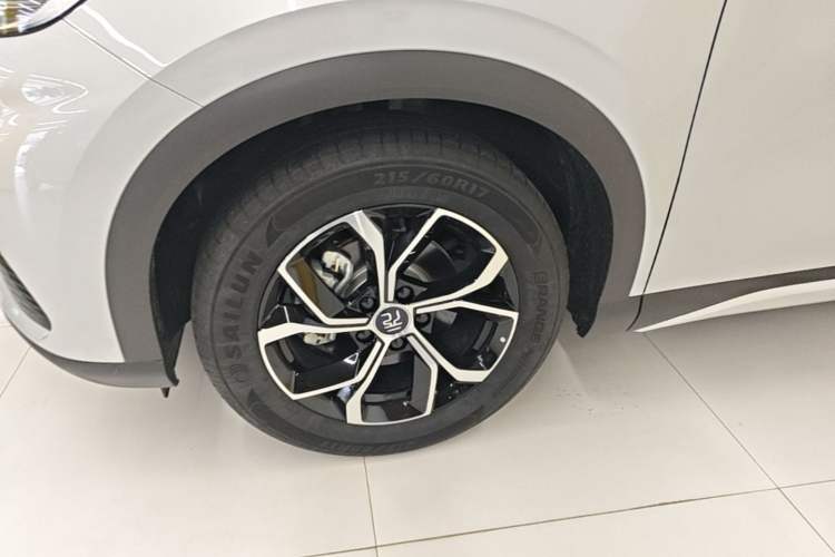 Used BYD Yuan PLUS 2024 Honor Edition 430KM Beyond Model