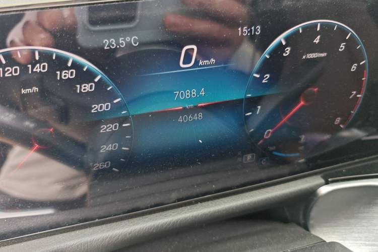 Used Mercedes-Benz GLB 2021 GLB 200 4MATIC