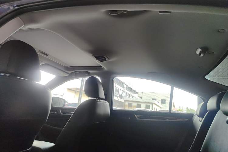 Used Subaru Legacy 2020 Revised Version 2.5i All-Wheel-Drive Glory Edition with EyeSight