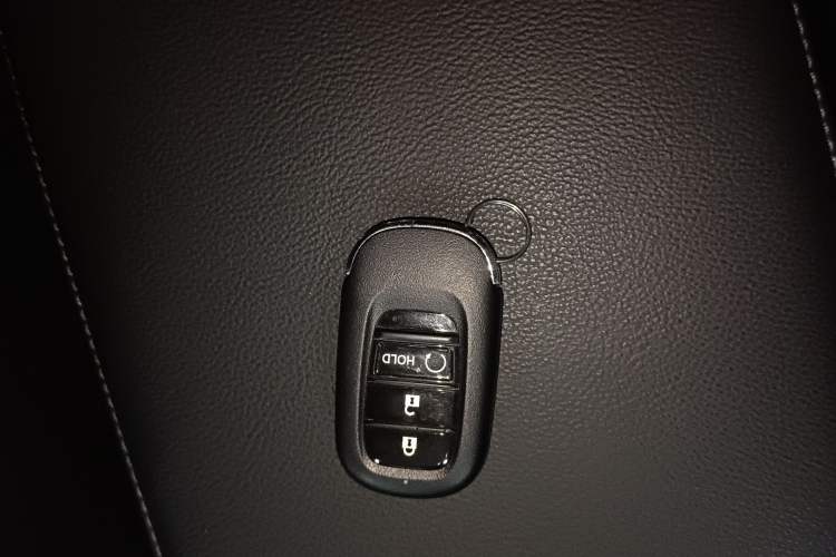 Used Honda Breeze 2023 240TURBO Two-Wheel-Drive Luxury Edition 5 Seats