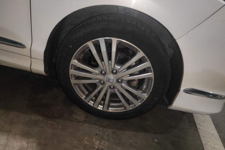 Used Honda Elysion 2016 2.4L Luxury Edition Right Front Wheel Hub