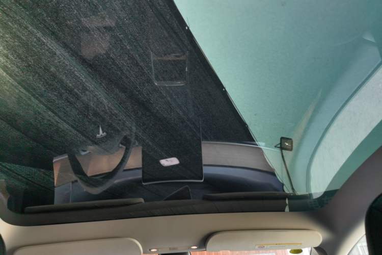 Used Tesla Model Y 2021 Long-Range All-Wheel-Drive Version