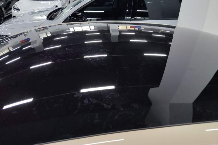 Used XPeng MONA M03 2024 620 with Ultra-Long Range
