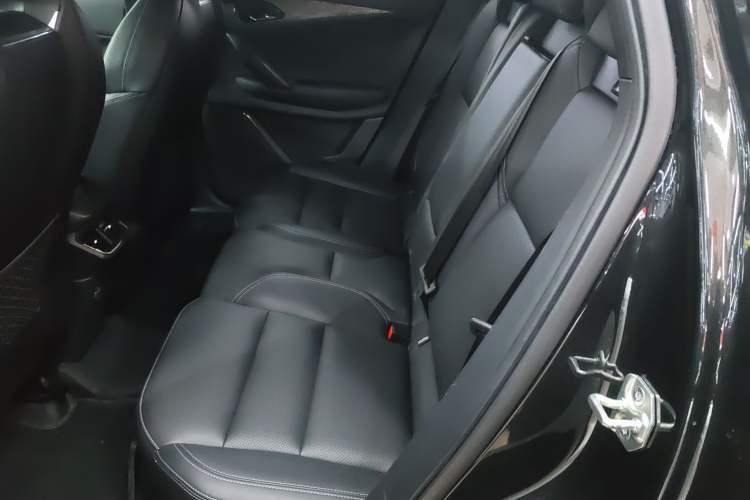 Used Lynk & Co 06 2020 1.5T JinPro model
