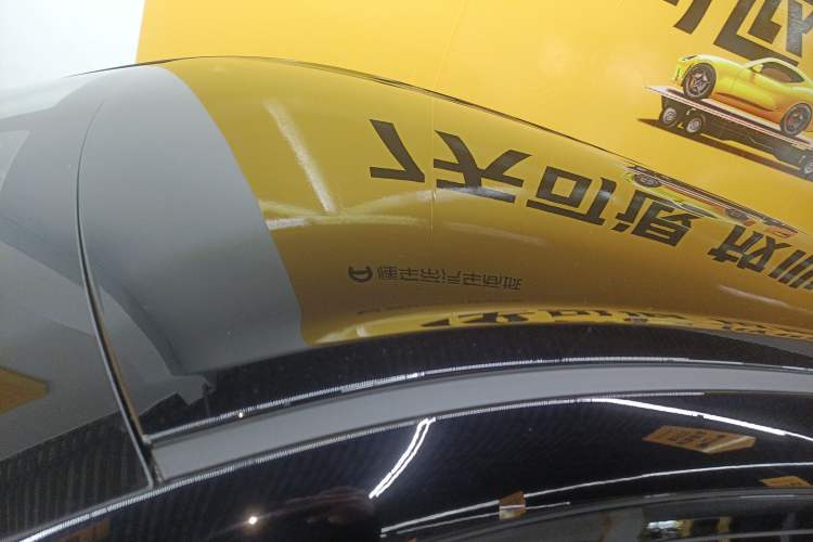 Used Wuling Bingo 2025 333 km Lingxi Connected Version

