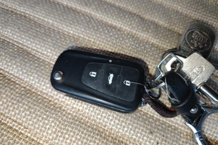 Used MG GS 2016 1.5T TST inkaNet Luxury Edition
