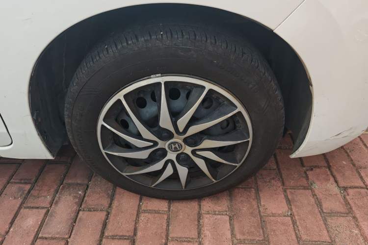 Used Honda Fit 2016 1.5L LX Manual Comfort Model
