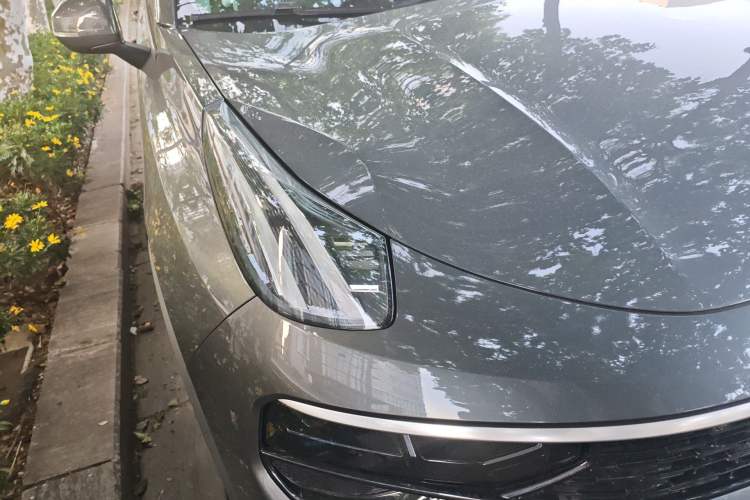 Used Lynk & Co 01 2023 2.0TD Two-Wheel Drive Pro Trim
