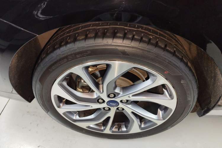 Used Ford Mondeo 2022 Facelifted EcoBoost 245 Ultimate Edition Exterior 2