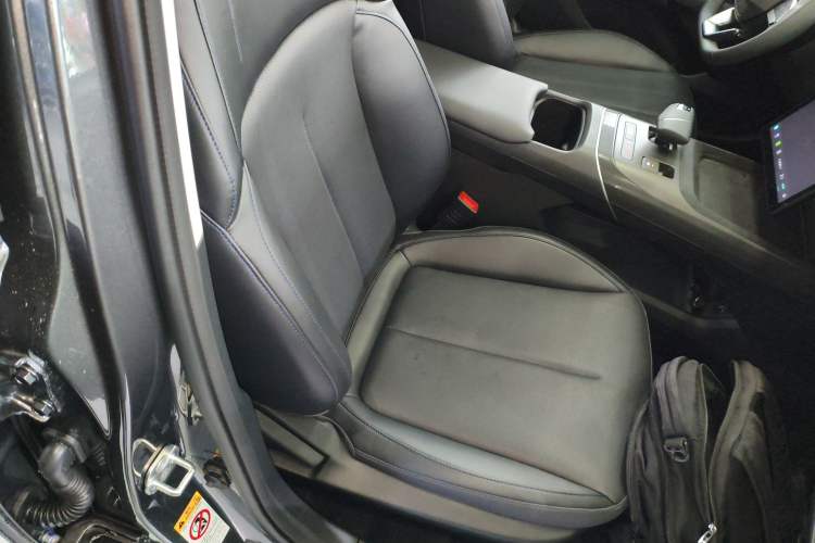 Used Changan Eado 2025 Blue Whale 1.5T 500Bar Prestige Model