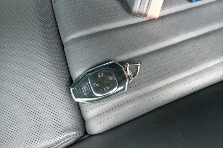 Used GAC Trumpchi M8 2025 Zongshi Series Super Hybrid Edition