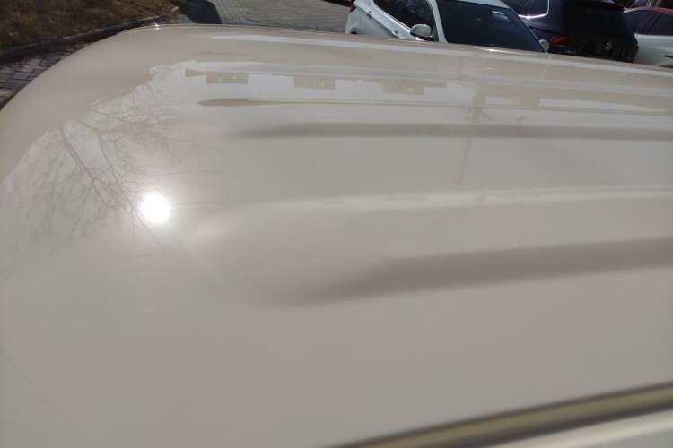 Used Geely Galaxy Panda 2025 210 km – Yuanqi Bear