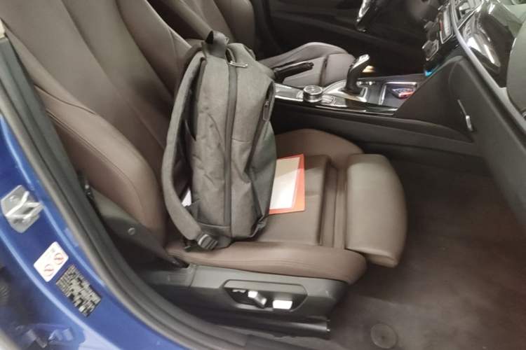 Used BMW 3 Series 2018 320Li Leading Model M Sport Package