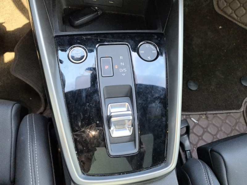 Used Audi A3 2022 A3L Limousine 35 TFSI Fashion Sport Model — 13