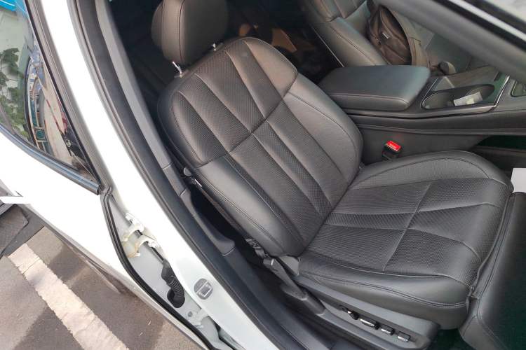 Used Nio ES8 2020 450 km Range 7-Seater Version