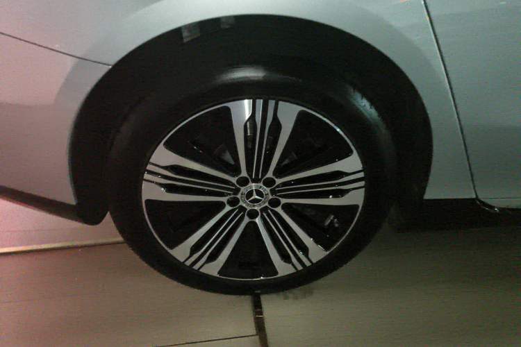 Used Mercedes-Benz EQS 2023 450+ Pioneer Edition Exterior 5