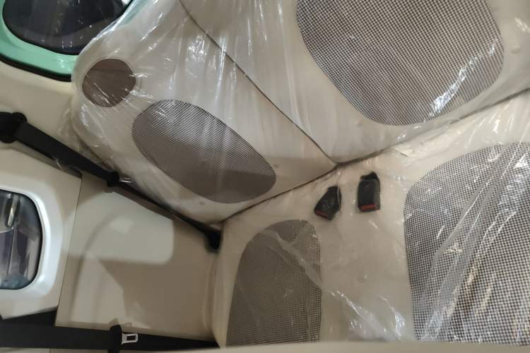 Used Bestune Pony 2026 222km Colorful Horse