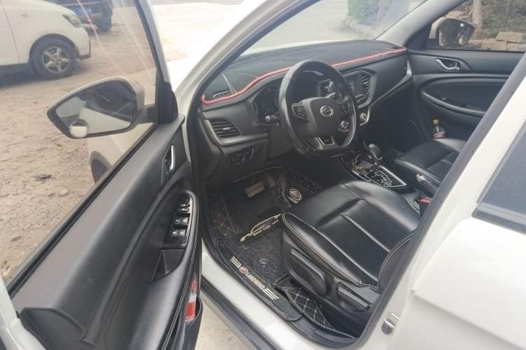 Used Land X2 2017 1.6L Automatic Sharp Edition