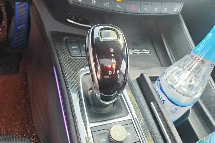 Used Cadillac CT5 2020 28T Platinum Sport Edition
