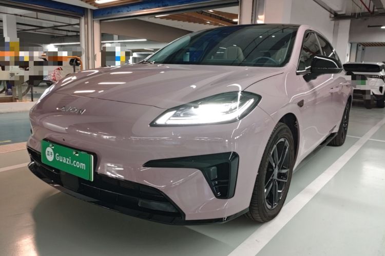 Used AION RT 2025 650 Zhijihao Edition