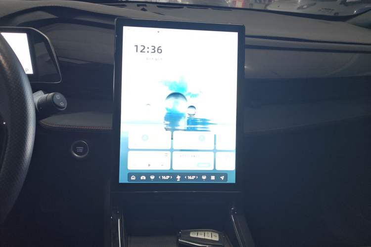 Used Geely Auto Emgrand X7 Sport 2024 1.5TD Dragon Edition