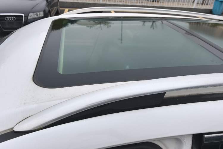 Used Leopaard Mattu 2018 1.6T GDI DCT Prestige Model
