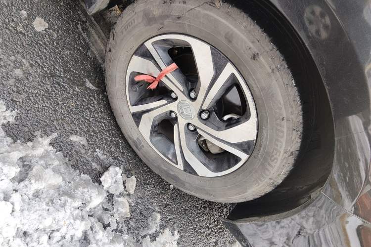 Used Honda Accord 2016 2.0L Comfort Edition