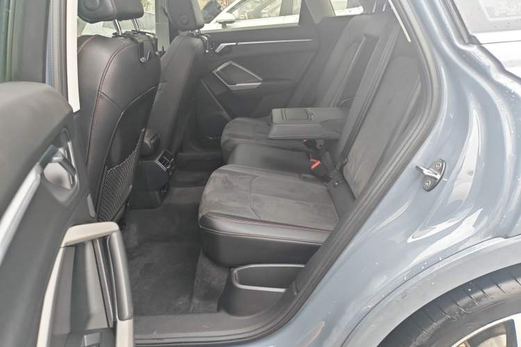 Used Audi Q3 2022 40 TFSI RS Package Performance Model