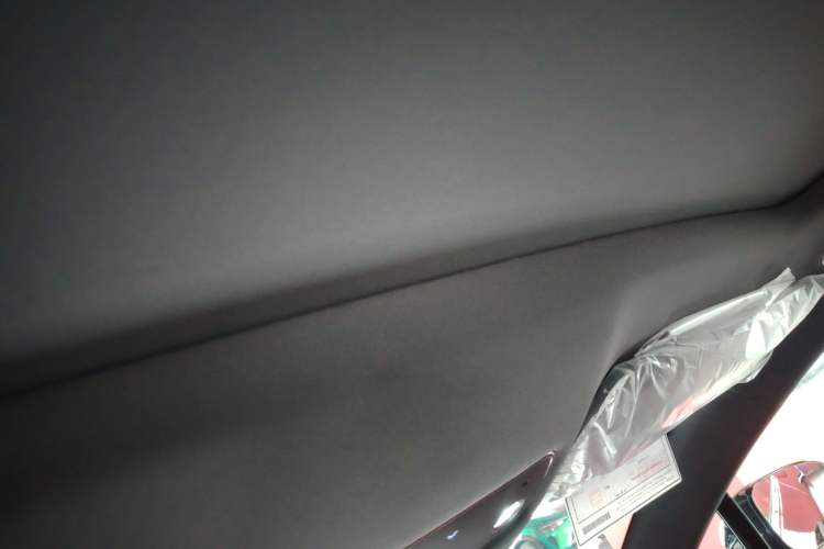 Used Hima Luxeed R7 2026 Model Pure Electric Max+
