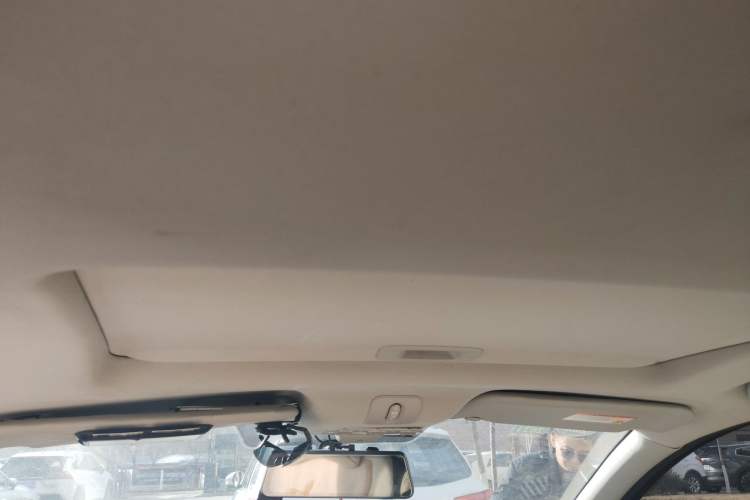 Used Nissan Qashqai 2015 2.0 XL Coolfire CVT 2WD
