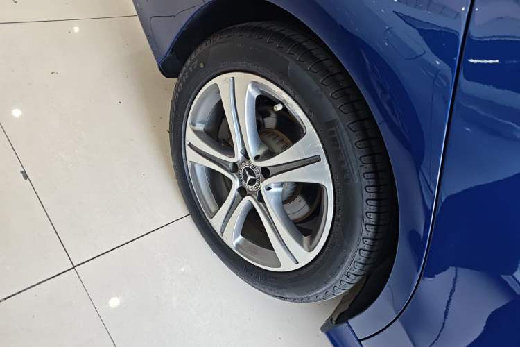 Used Mercedes-Benz C-Class 2019 C 260 L Sport Edition
