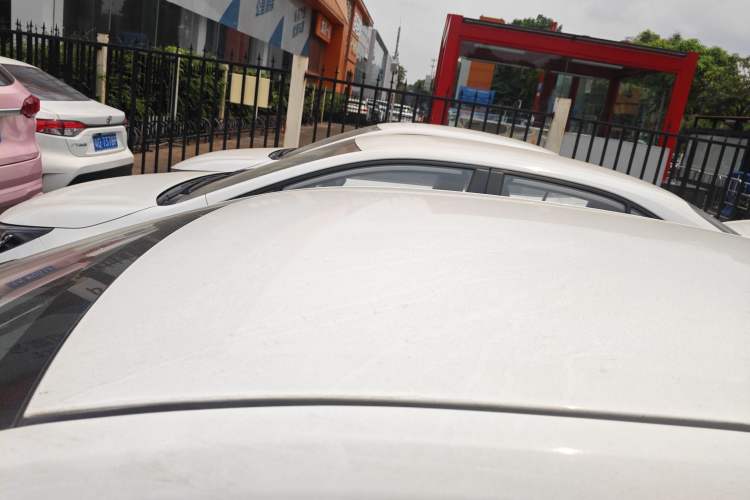 Used Toyota Levin 2022 Facelift TNGA 1.5L CVT Progressive Edition