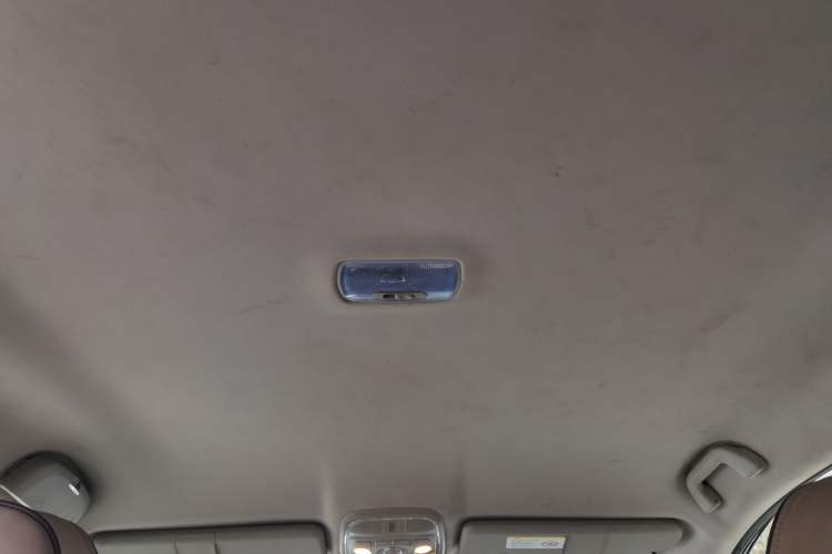 Used Haval H6 2013 Upgraded Model 1.5T Manual Two-Wheel Drive Elite Version