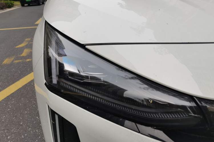 Used Geely Galaxy L6 2025 EM-i 60km Launch Edition